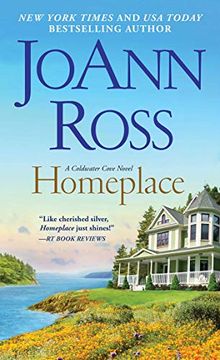 portada Homeplace (Coldwater Cove) (in English)
