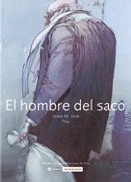 portada El Hombre del Saco (in Spanish)
