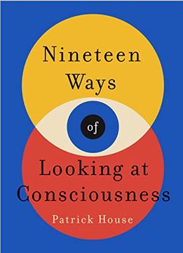 portada Nineteen Ways of Looking at Consciousness (en Inglés)