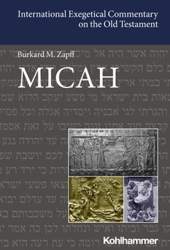 portada Micah (in English)