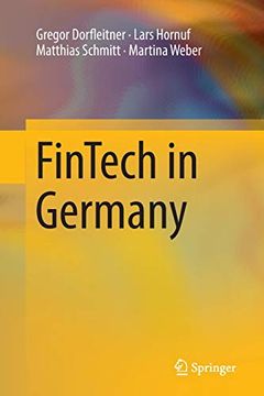 portada Fintech in Germany 