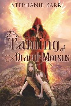 portada The Taming of Dracul Morsus (en Inglés)