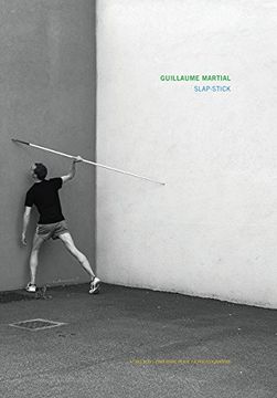 portada Guillaume Martial: Slap Stick: Hsbc Prize for Photography 2015 (in English)