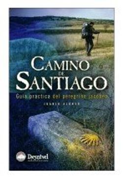 portada Camino de Santiago - Guia Practica del Peregrino Jacobeo (in Spanish)