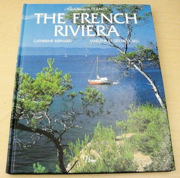 portada The French Riviera