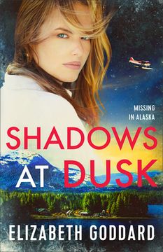 portada Shadows at Dusk (en Inglés)