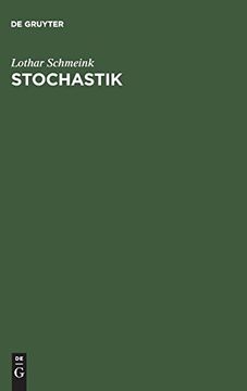 portada Stochastik (en Alemán)