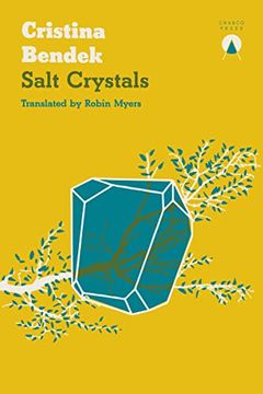 portada Salt Crystals (en Inglés)