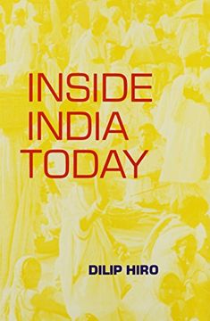 portada Inside India Today 