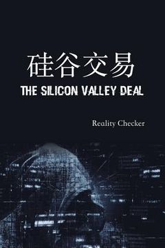 portada The Silicon Valley Deal