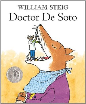 portada Doctor de Soto (in English)