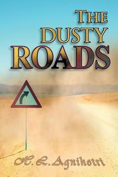 portada the dusty roads