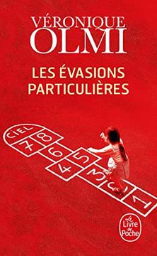 portada Les Evasions Particulières (in French)