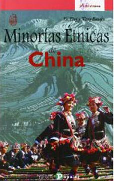 portada minorias etnicas de china, 6