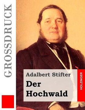 portada Der Hochwald (Großdruck) (in German)