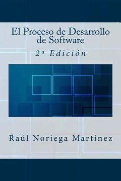 portada El Proceso de Desarrollo de Software: 2a Edición