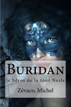 portada Buridan: le heros de la tour Nesle (French Edition)