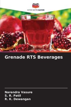 portada Grenade RTS Beverages (in French)