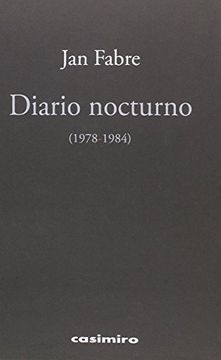 portada Diario Nocturno (1978-1984) (in Spanish)