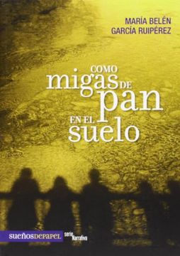 portada COMO MIGAS DE PAN (in Spanish)