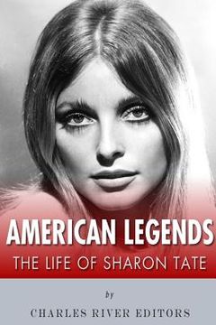 portada American Legends: The Life of Sharon Tate