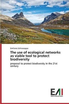 portada The use of ecological networks as viable tool to protect biodiversity