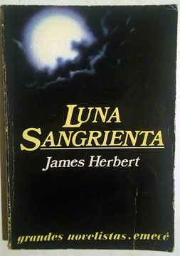 portada Luna Sangrienta