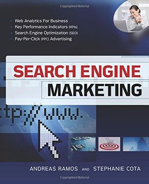 portada Search Engine Marketing 
