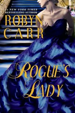 portada Rogue's Lady (en Inglés)