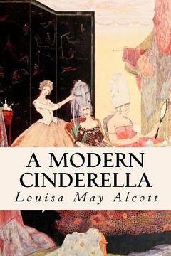 portada A Modern Cinderella (in English)
