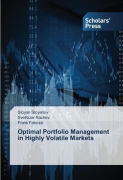 portada Optimal Portfolio Management in Highly Volatile Markets