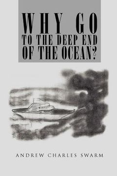portada why go to the deep end of the ocean?