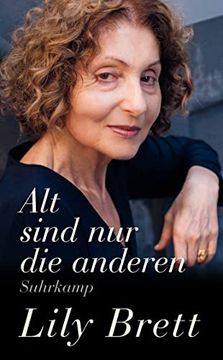 portada Alt Sind nur die Anderen (Suhrkamp Taschenbuch) (in German)