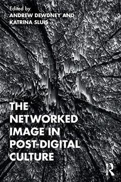portada The Networked Image in Post-Digital Culture (en Inglés)