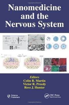 portada Nanomedicine and the Nervous System (in English)