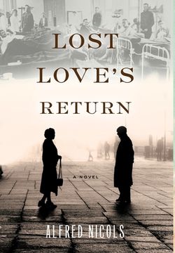 portada Lost Love'S Return (en Inglés)