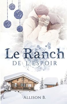 portada Le ranch de l'espoir (en Francés)