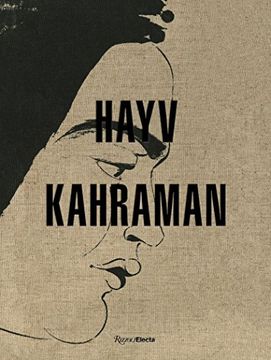 portada Hayv Kahraman (en Inglés)