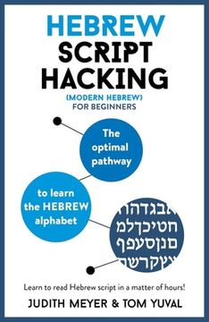 portada Hebrew Script Hacking (in English)