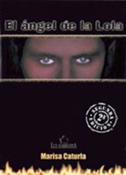 portada Angel De La Lola 2`Ed