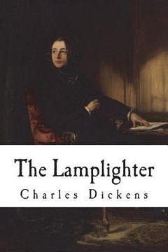portada The Lamplighter (en Inglés)