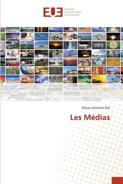 portada Les Médias (en Francés)