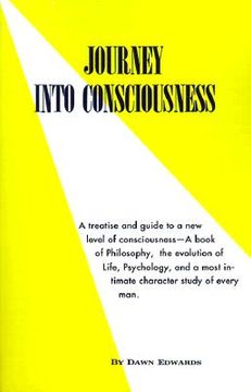 portada journey into consciousness (in English)