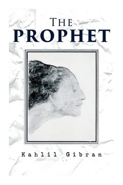 portada The Prophet 