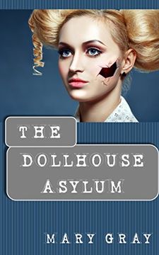 portada The Dollhouse Asylum (en Inglés)