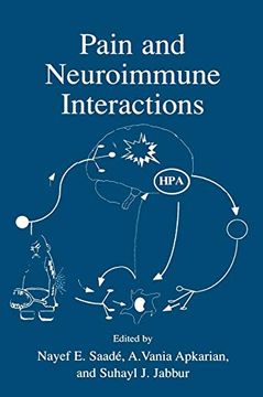 portada Pain and Neuroimmune Interactions 