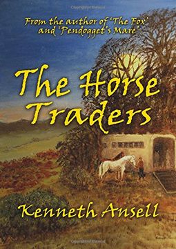 portada The Horse Traders
