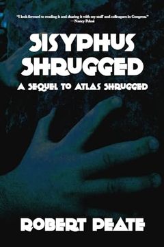 portada Sisyphus Shrugged (in English)
