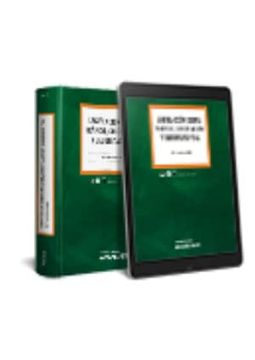 portada Legislación Sobre Tráfico, Circulación y Seguridad Vial (Papel + E-Book): 4 (Código Profesional) (in Spanish)