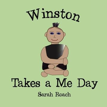 portada Winston Takes a Me Day (en Inglés)